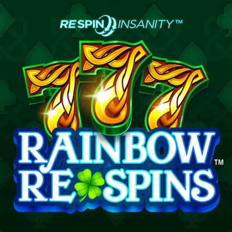 777 rainbow respins|777 Rainbow Respins Slot Review 2023 ᐈ Free Play .